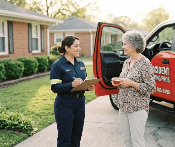 Accident Towing Service Poplar Bluff, MO FAQs